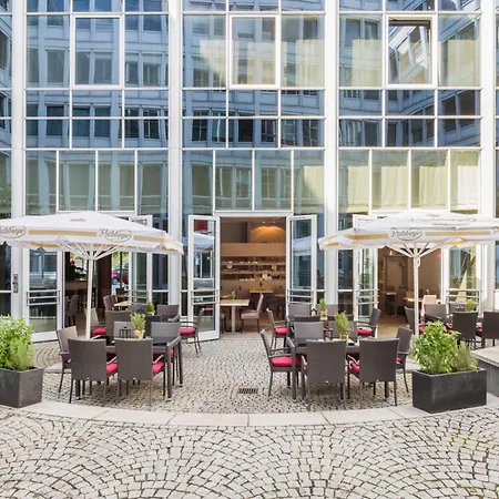 Hotel Western