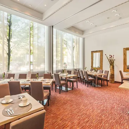 Western Hotel Dresden