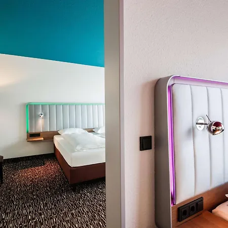 Hotel Western Dresden