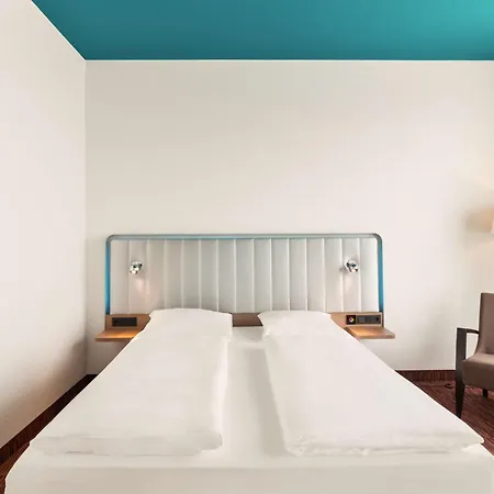 Western Hotel Dresden