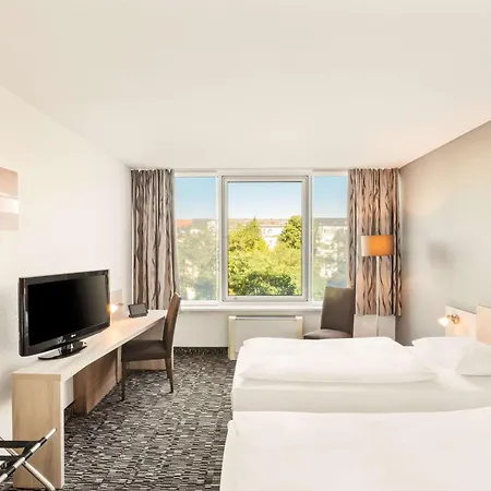 Hotel Western Dresden