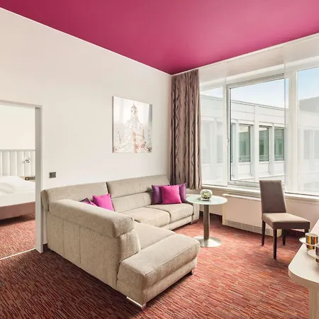 Western Hotel Dresden