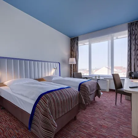 Western Hotel Dresden