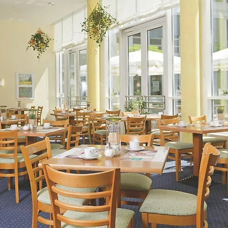 Hotel Western Dresden