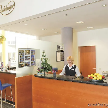 Western Hotel 3*