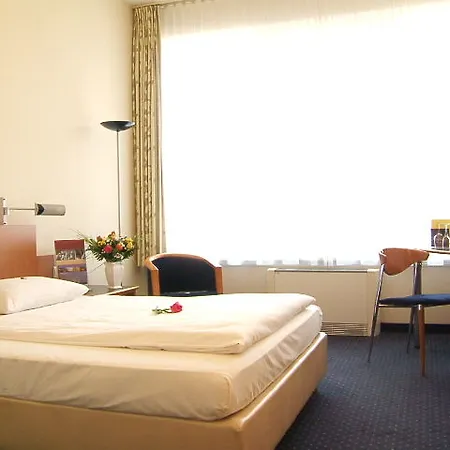 Hotel Western Dresden