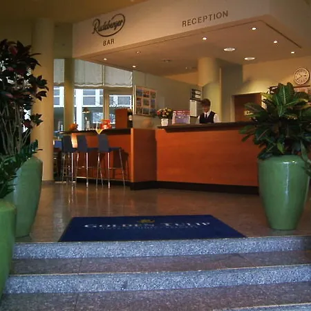 Western Hotel