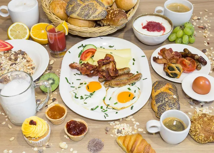 Western Отель 3*