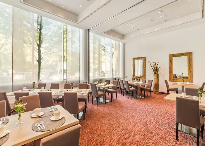 Western Отель Дрезден