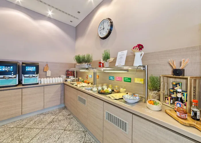 Western 3* Дрезден