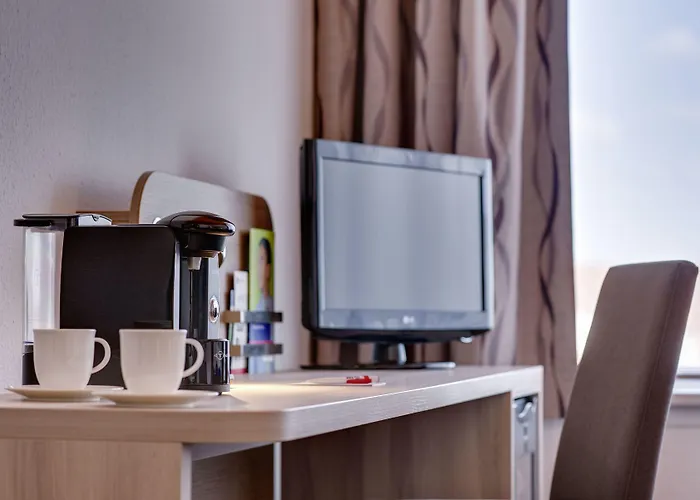 Western Отель 3*