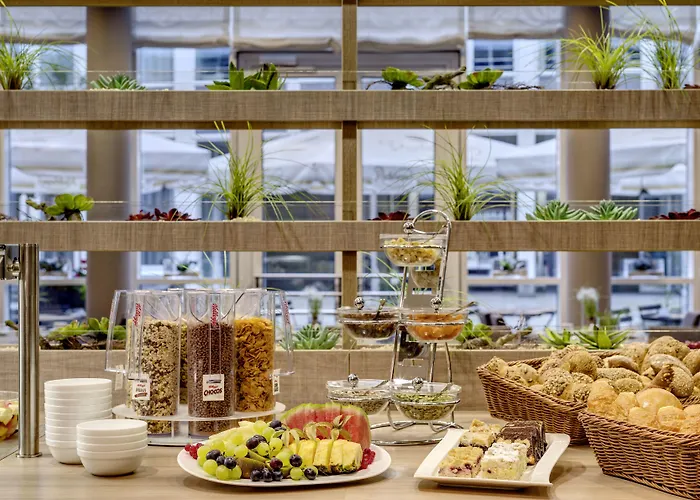 Western Отель 3*