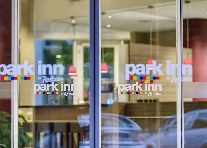 Отель Western 3*