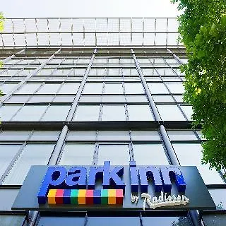 Отель Western Дрезден