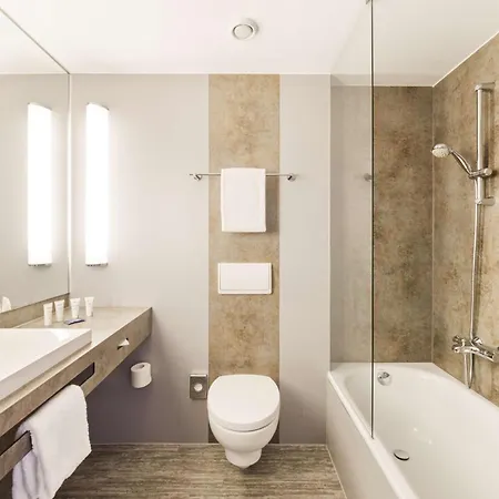 Szálloda Western 3*