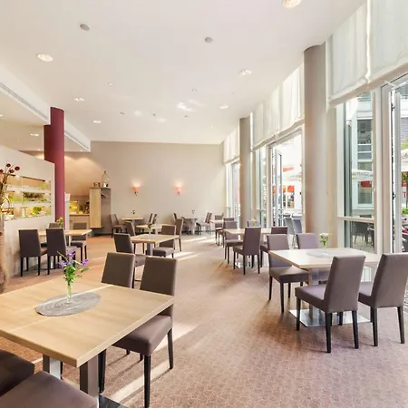 Hotel Western Dresden