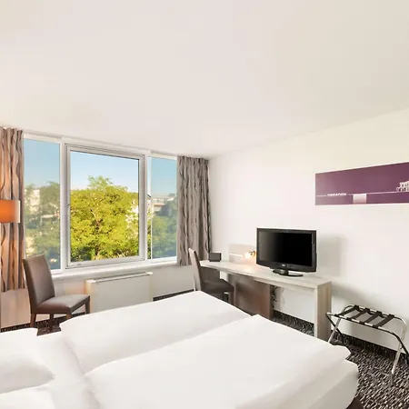 Western 3* Dresden