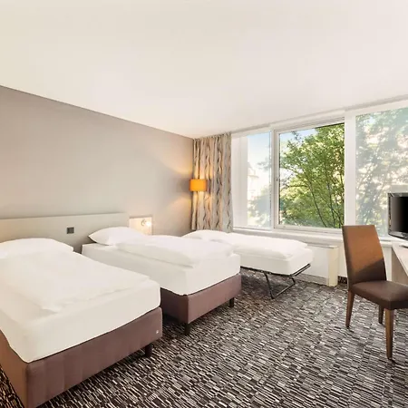 Hotel Western