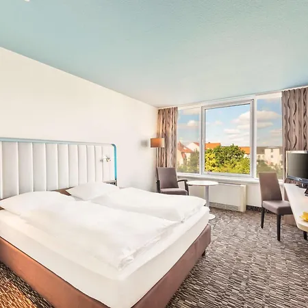 Western Szálloda 3*