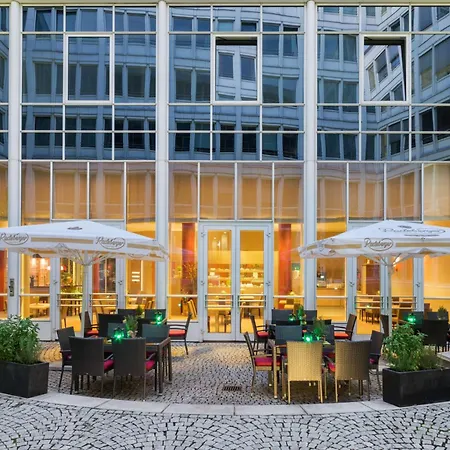 Western Szálloda 3*
