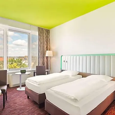 Western Hotel 3*