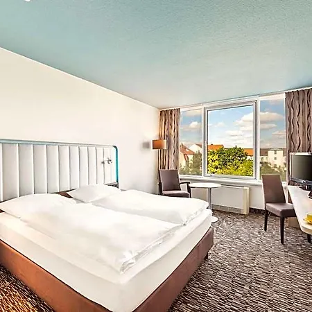 Hotel Western 3*
