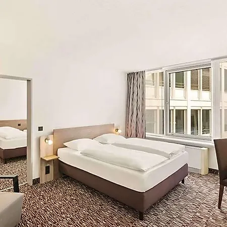 Hotel Western 3*