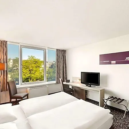 Western Hotel 3*