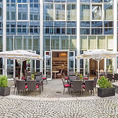 Western Hotel 3*