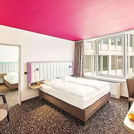 Hotel Western Dresde