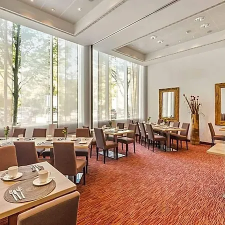 Hotel Western 3*