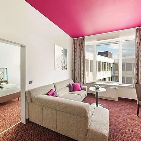 Hotel Western Dresde
