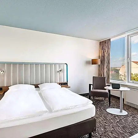 Western Hotel Dresde