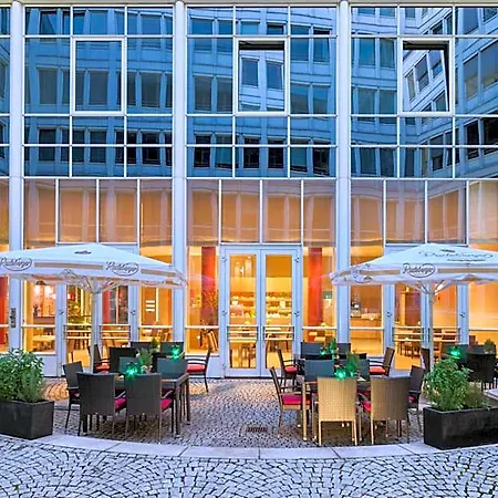 Western Hotel 3*