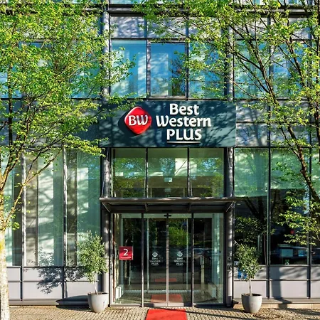 Western Hotel Dresden