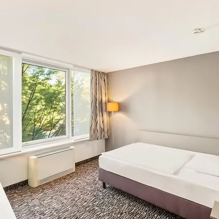 Western 3* Dresden