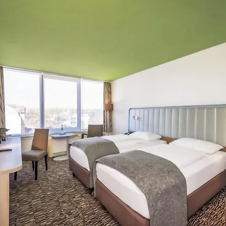 Hotel Western 3*
