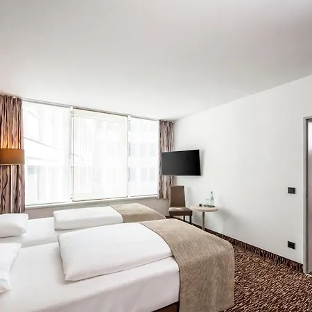 Hotel Western
