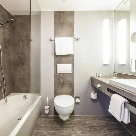 Western Hotel 3*