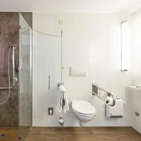 Western 3* Dresden
