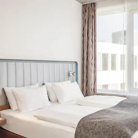 Western Hotel Dresden