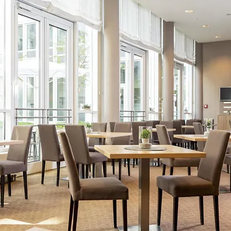 Hotel Western Dresden