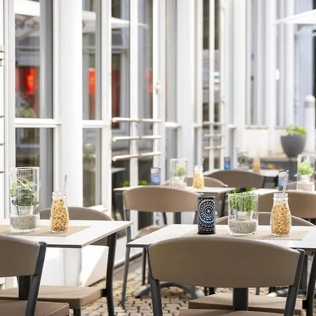 Hotel Western 3*