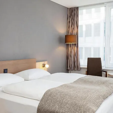 Hotel Western Dresden