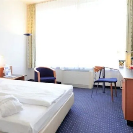Szálloda Western 3*