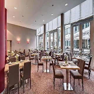 Szálloda Western 3*