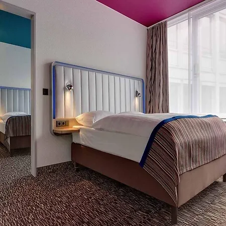 Hotel Western Dresden