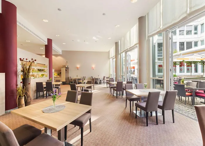 Hotel Western Dresden