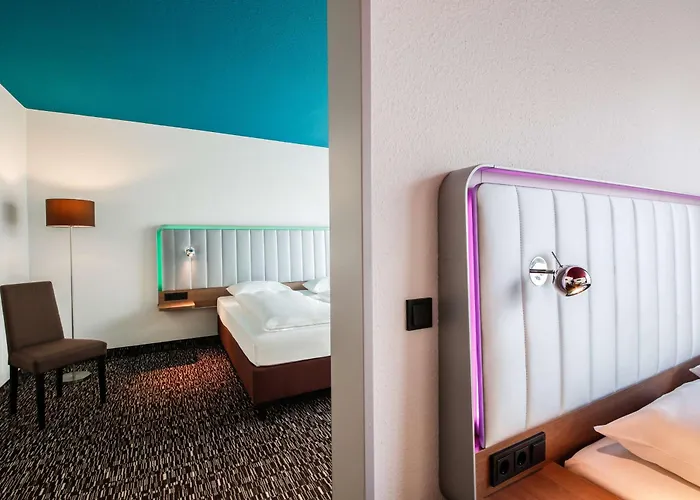 Hotel Western Dresden