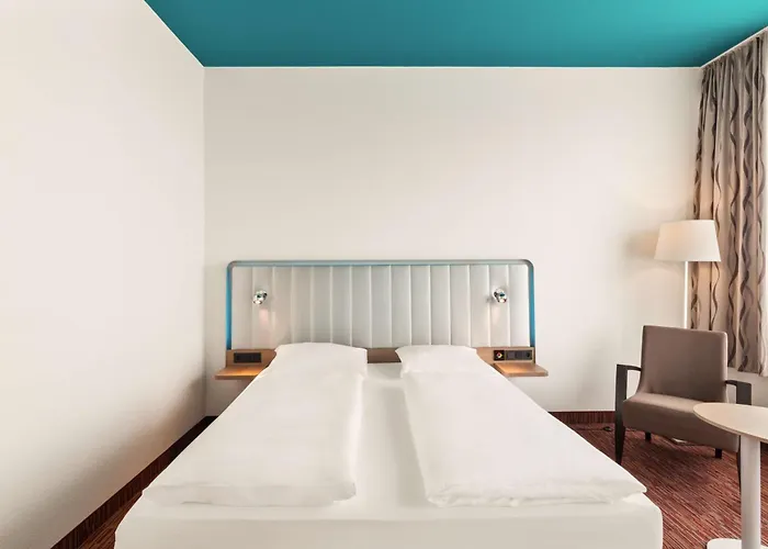 Western Hotel Dresden